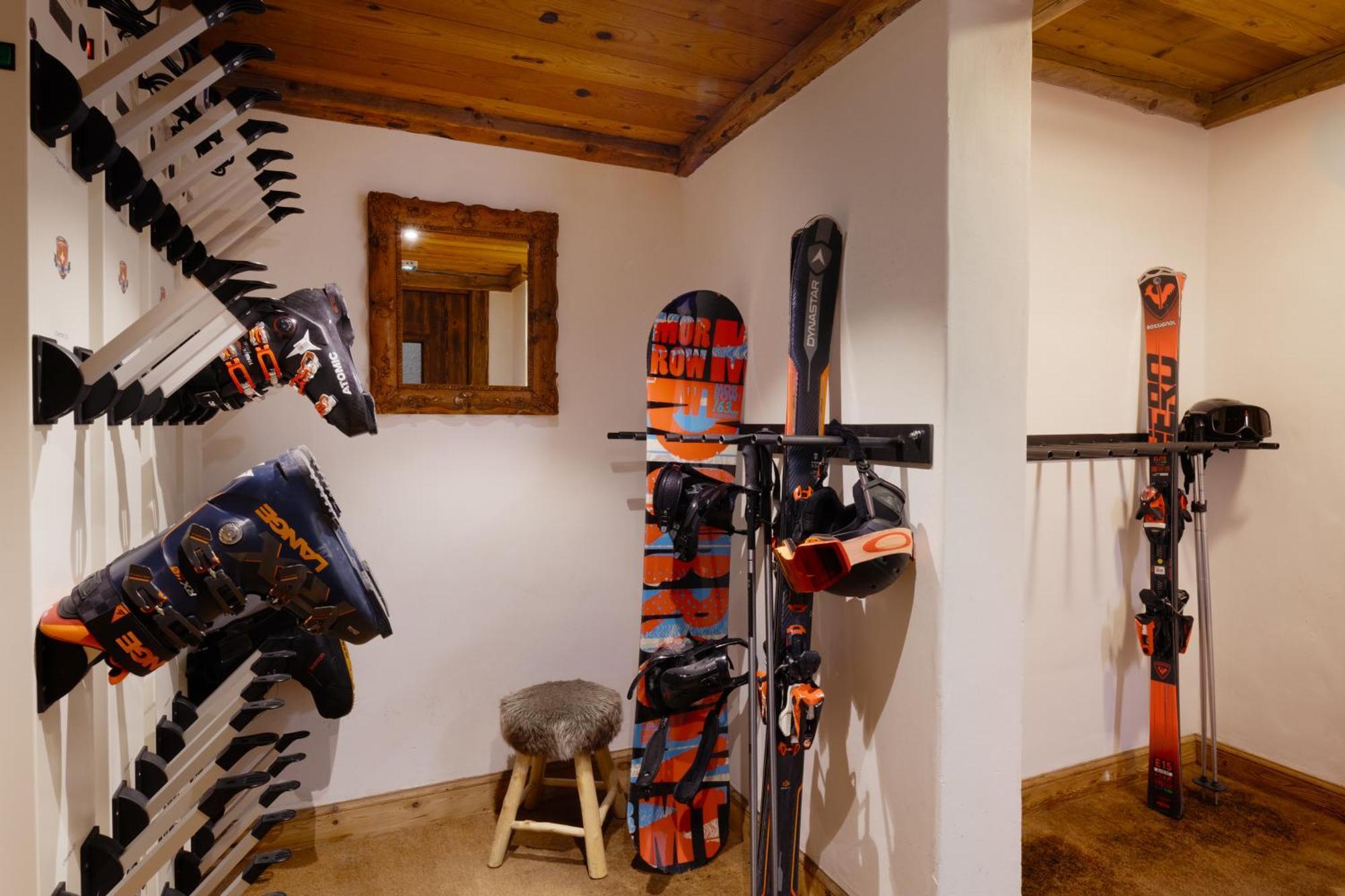 La Ferme Du Golf 호텔 메게브 외부 사진
